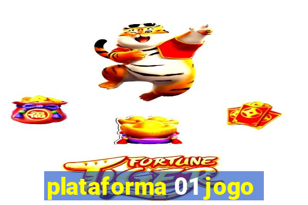 plataforma 01 jogo